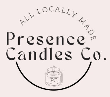 Presence Candles