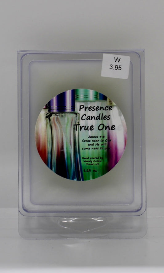 True One Scented Melt